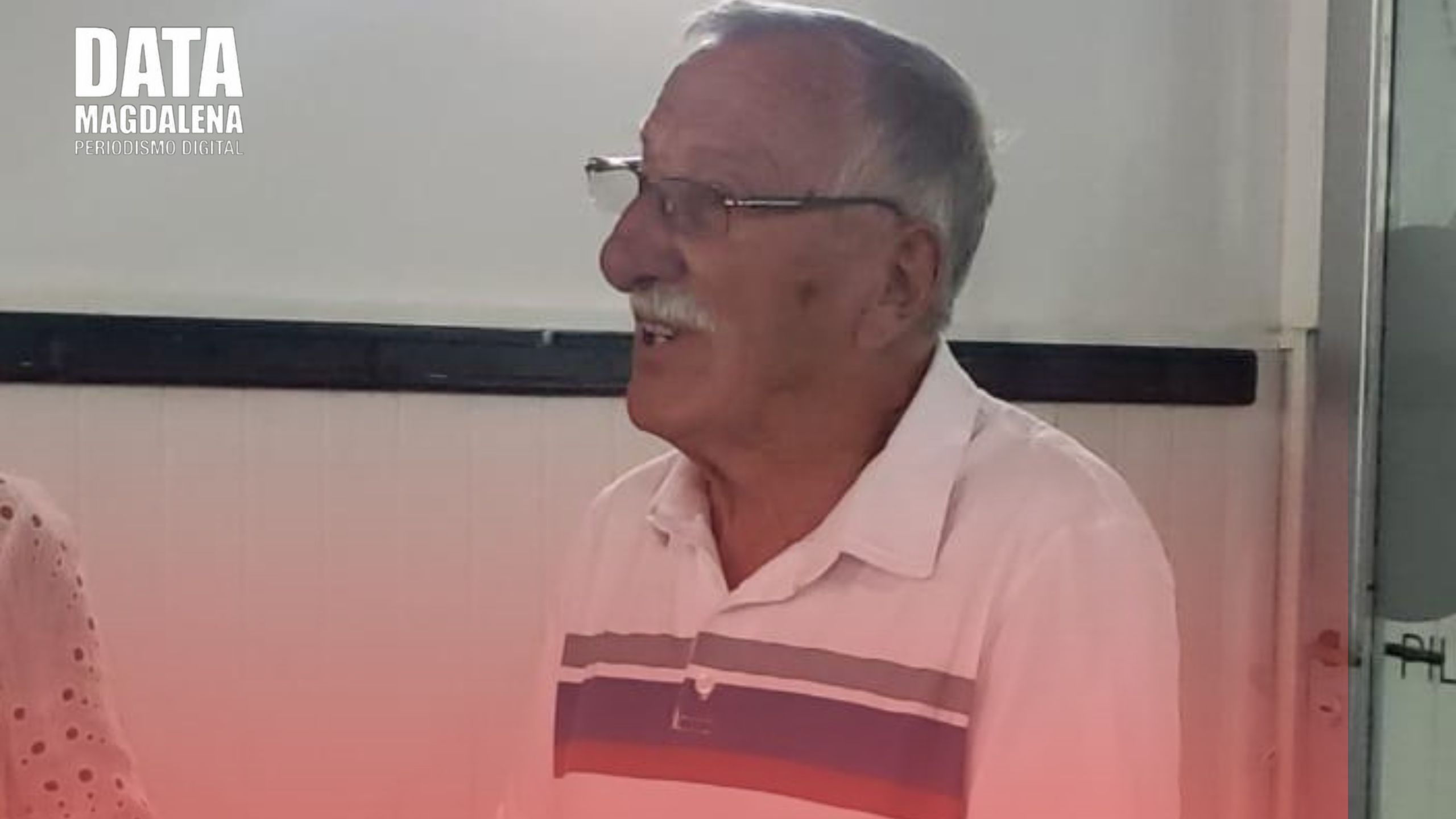 ? Emotiva presentaci&oacute;n del libro "Una vida como tantas" en Magdalena  