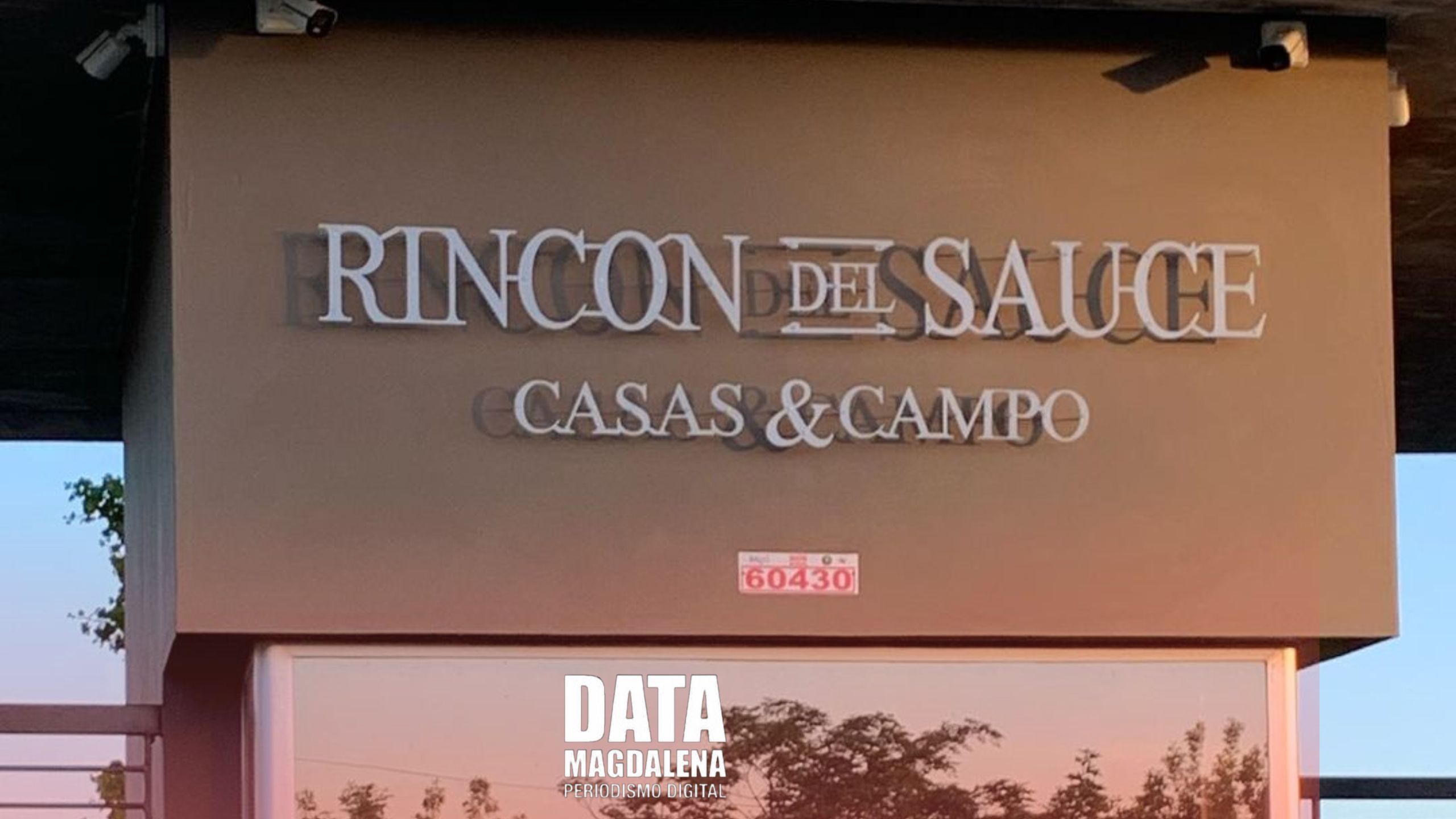 ? Nuevo hecho delictivo en el Paraje El Pino: una familia es v&iacute;ctima de violenta entradera