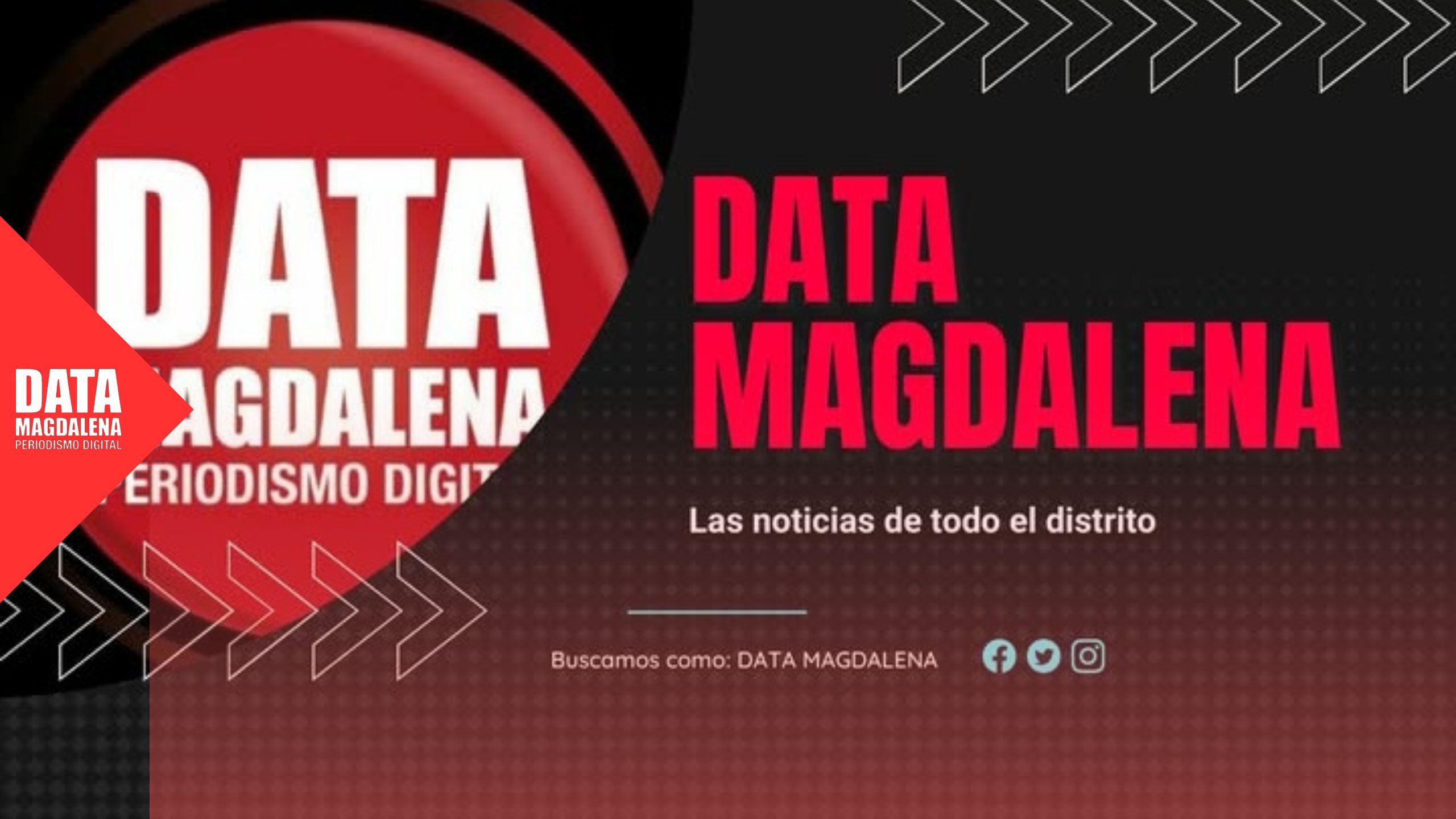   Participá y decinos qué pensás de DATA: tu opinión define nuestro periodismo