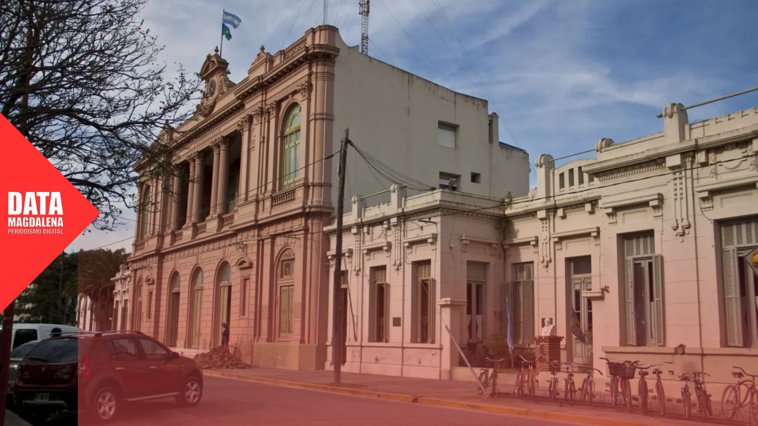 🗓️ CONFIRMAN EL ASUETO ADMINISTRATIVO DEL 20 DE NOVIEMBRE EN MAGDALENA