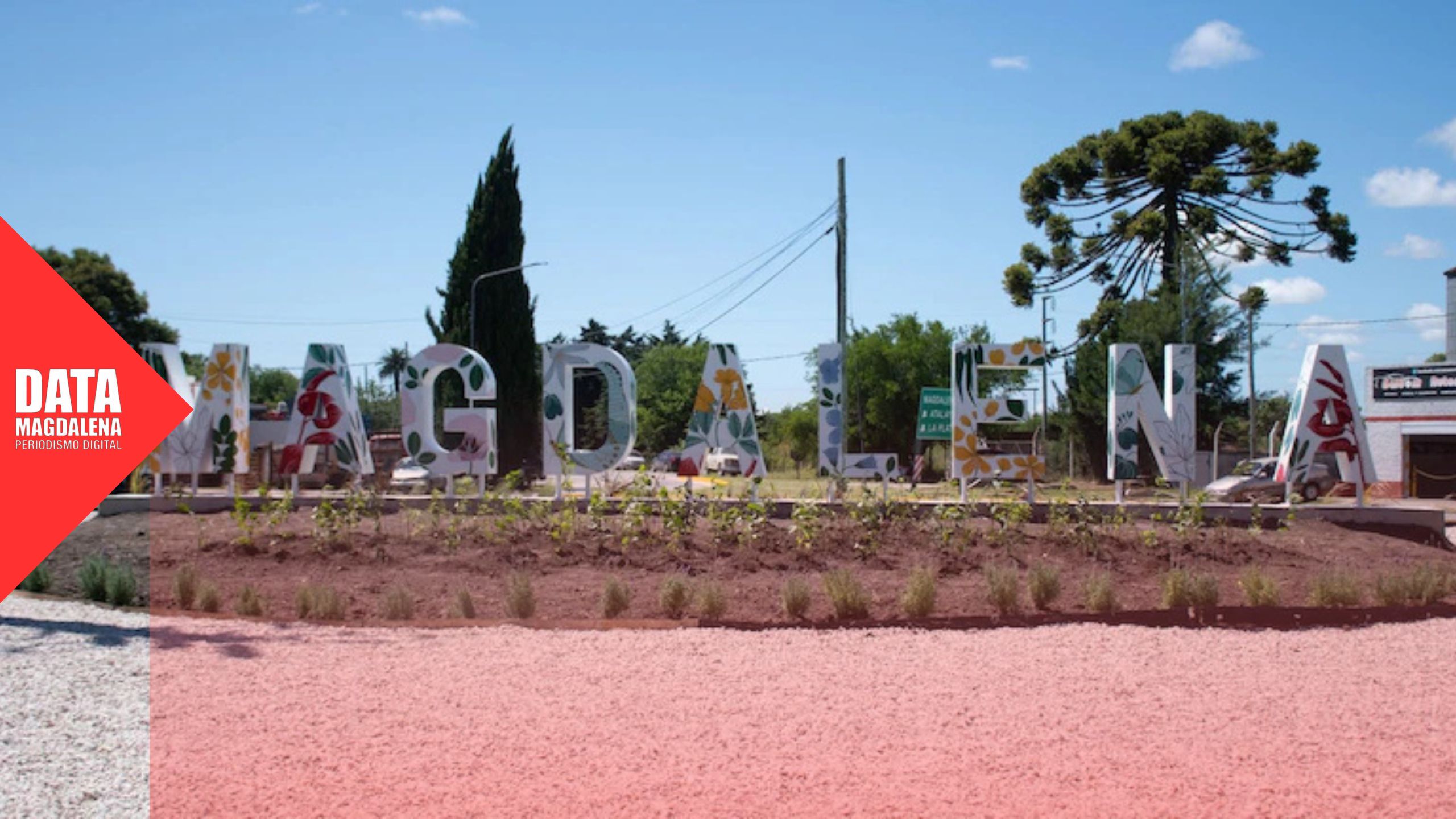 Magdalena 249 años: orgullo local en el Día de la Soberanía