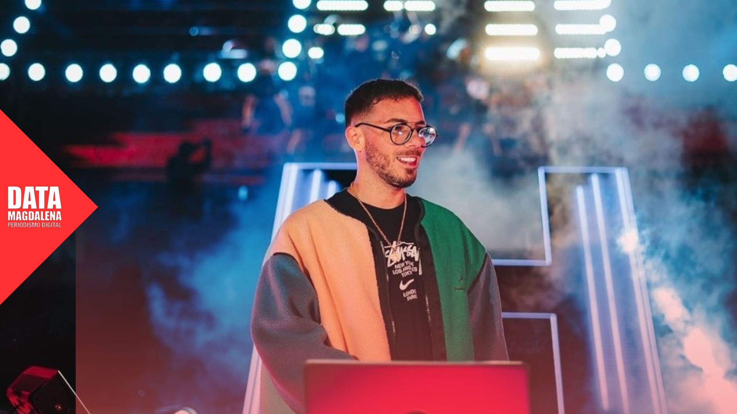 📌Comienza la segunda jornada de shows rumbo al acto central por el 249° aniversario de Magdalena