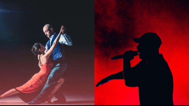 ? Pasi&oacute;n y talento: una noche de tango y canto en el Teatro Espa&ntilde;ol