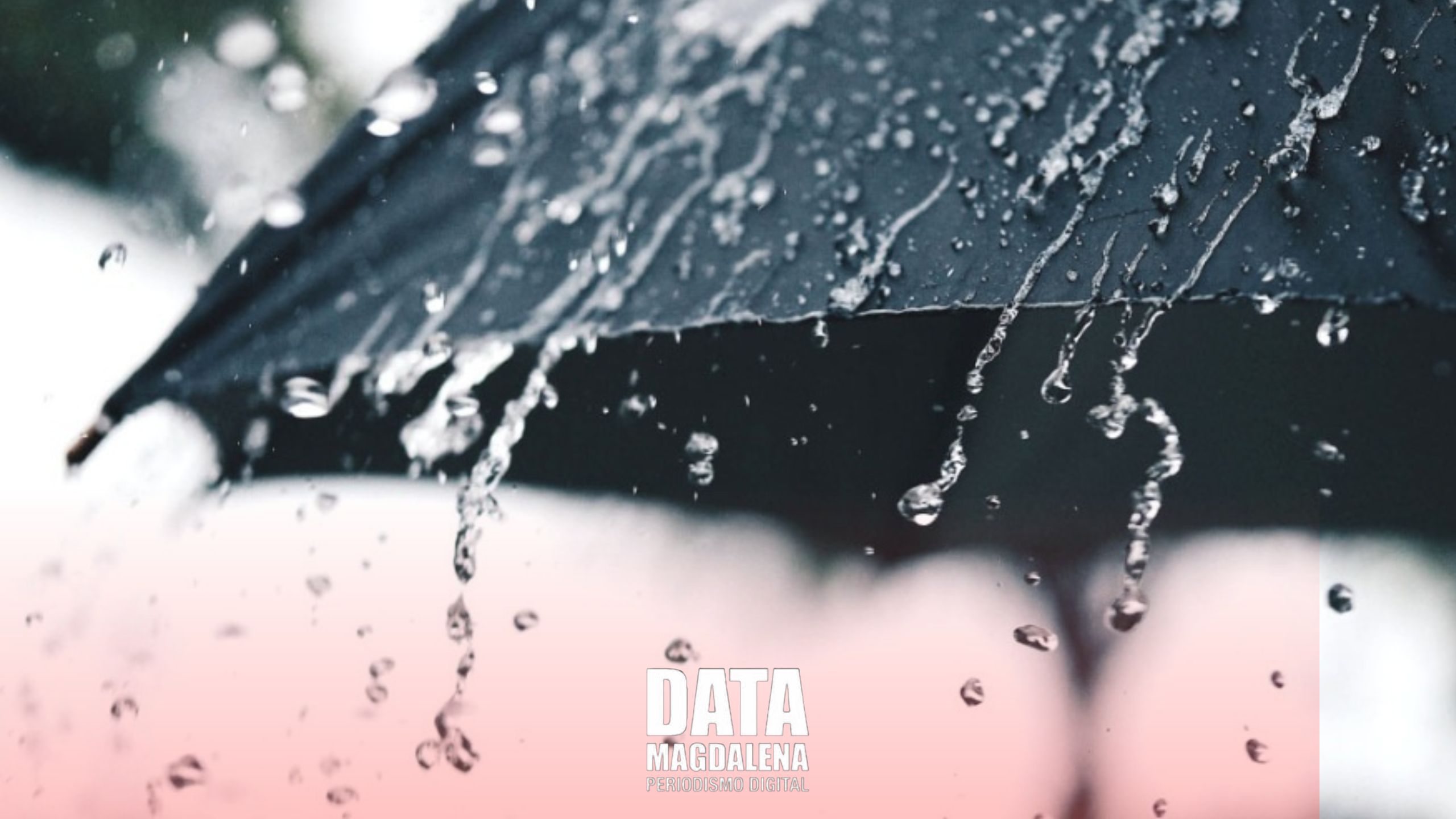 ?? Magdalena eleva a amarillo el Nivel de Atenci&oacute;n del Riesgo por lluvias y tormentas