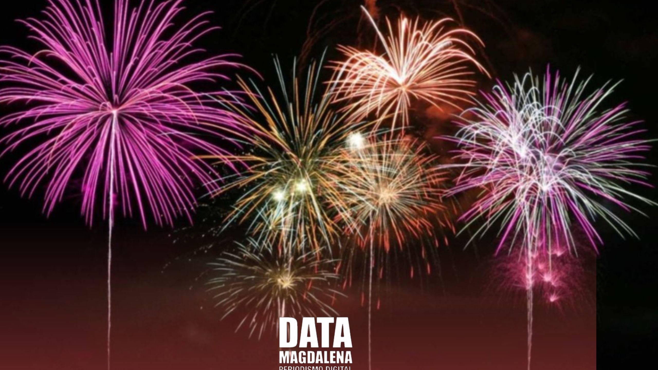 ? Campa&ntilde;a &ldquo;Eleg&iacute; Luces&rdquo; busca unas fiestas m&aacute;s inclusivas en Magdalena