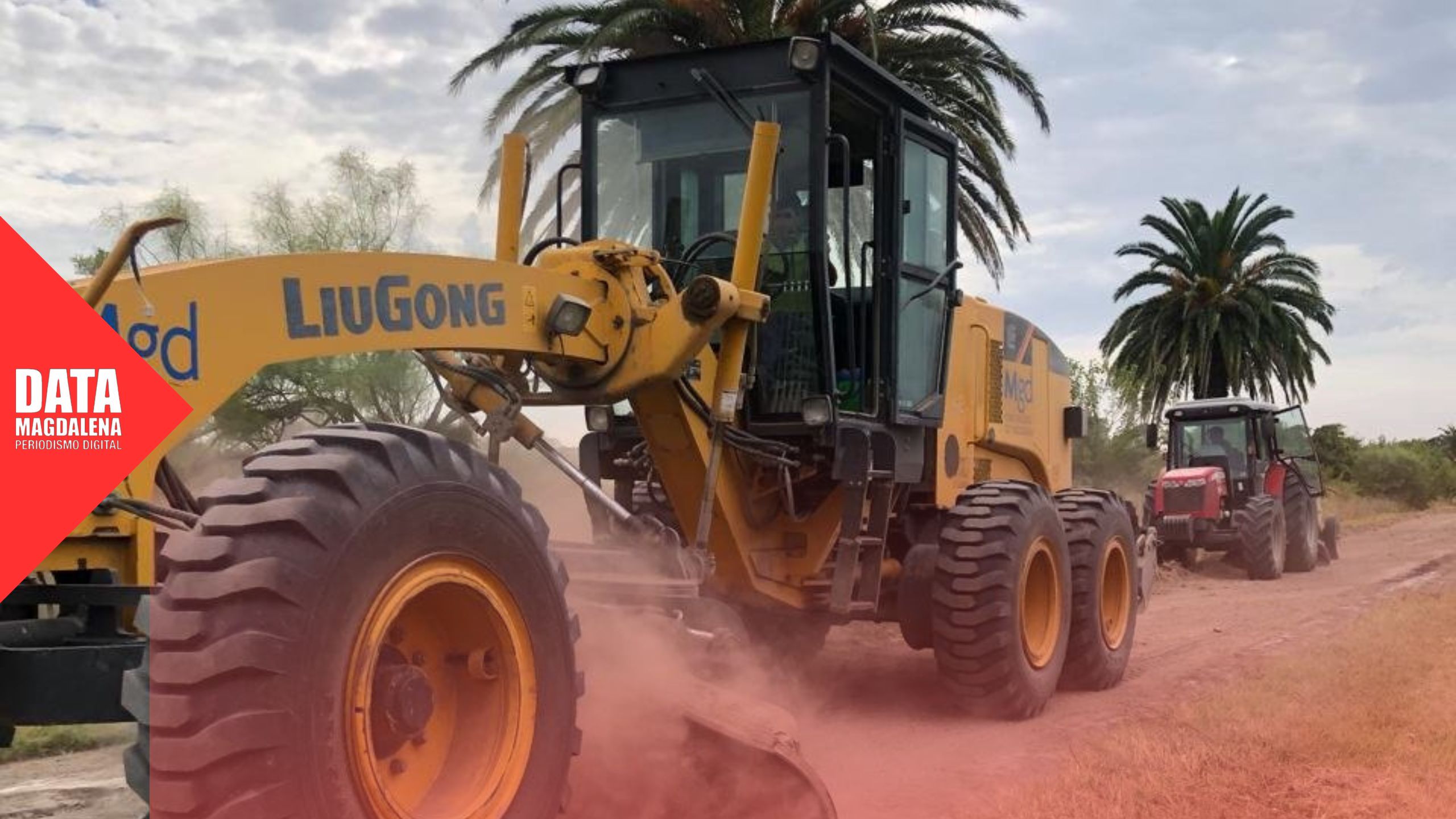 Caminos rurales: se formaliz&oacute; la CASeR y comienza un nuevo sistema de administraci&oacute;n