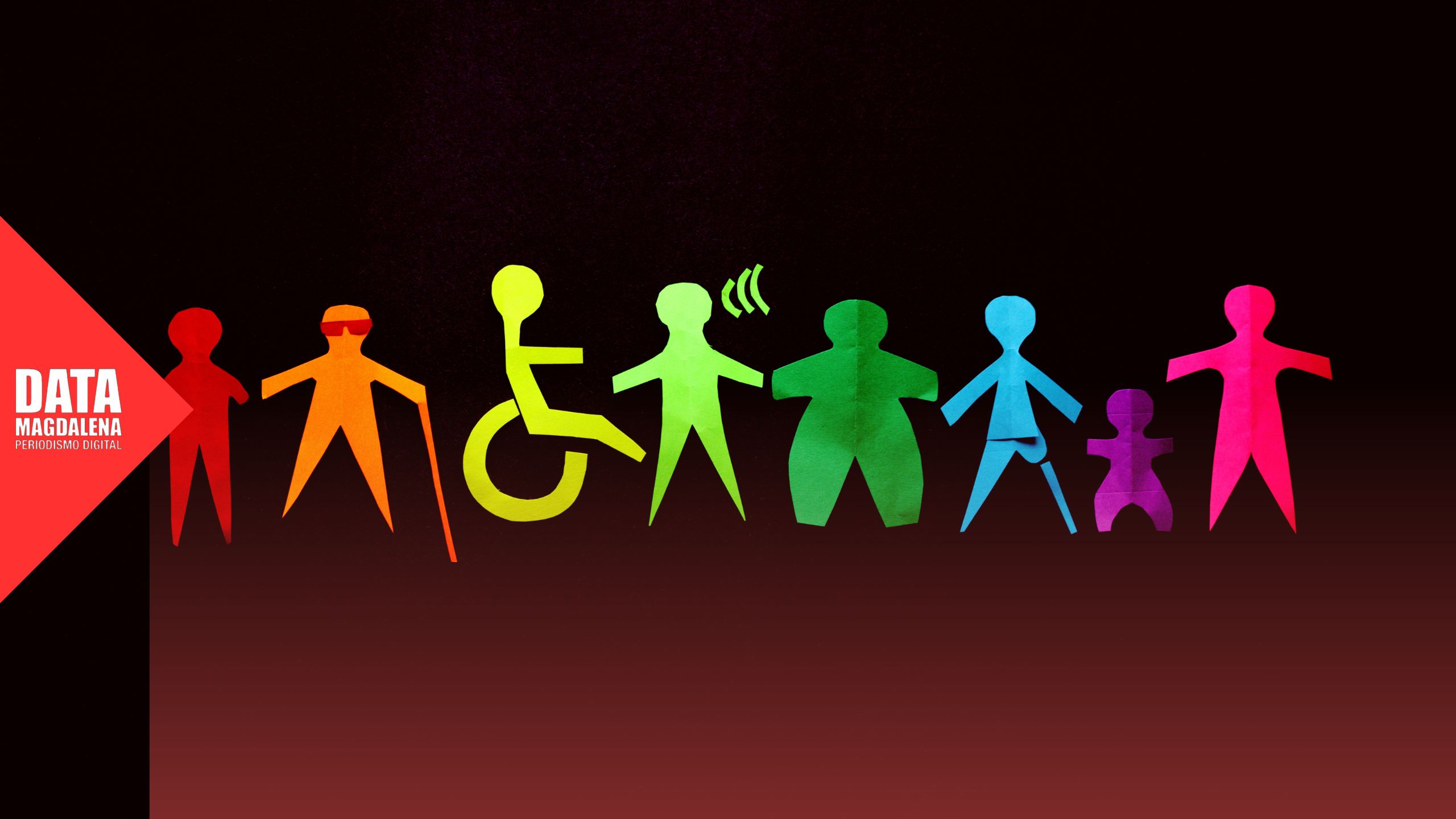 📰 Jornada por la Inclusión: Magdalena invita a reflexionar y derribar barreras en el Día Internacional de las Personas con Discapacidad