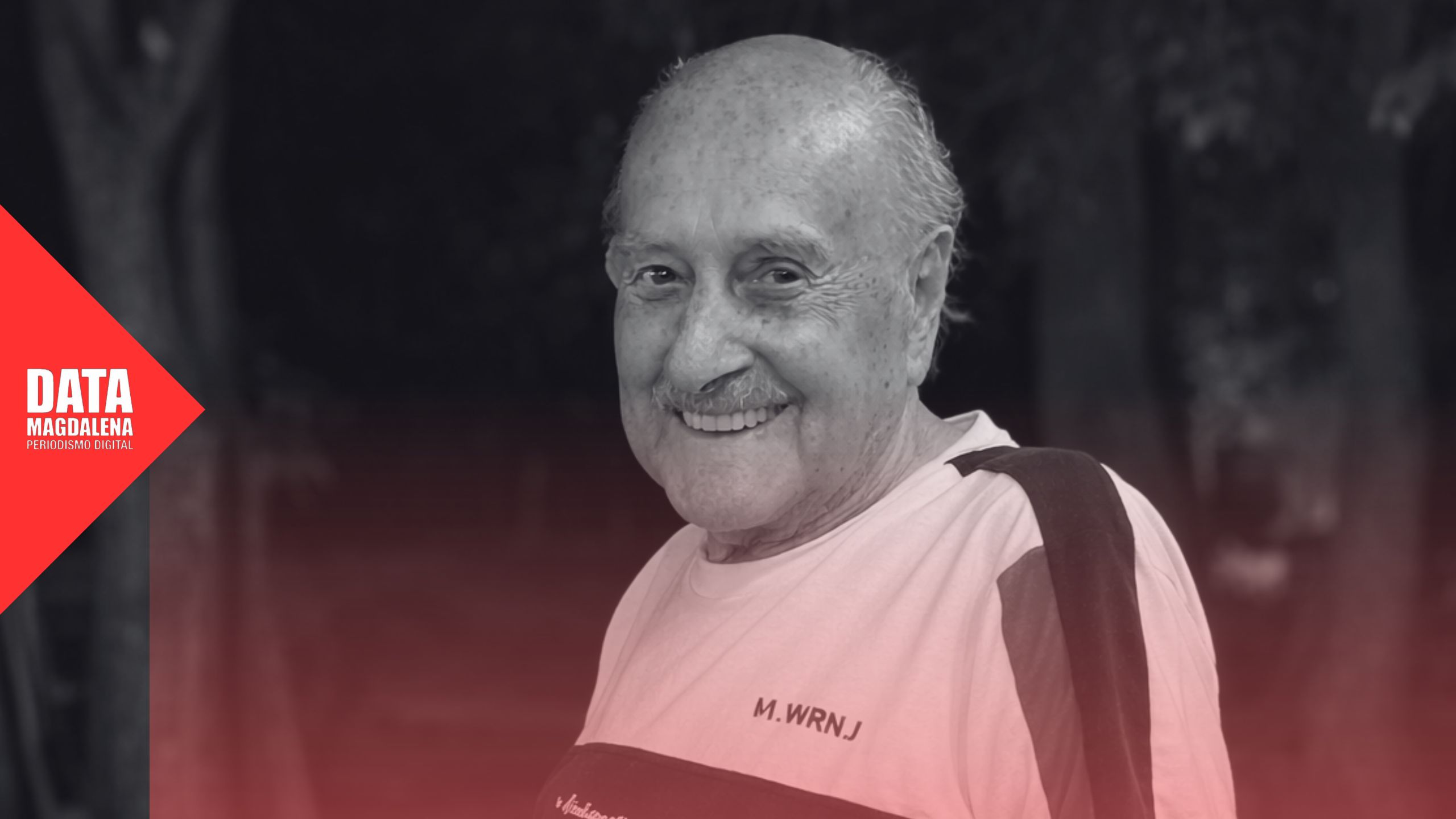 Conmoci&oacute;n en el f&uacute;tbol regional por la muerte de Dito Pi&ntilde;eyro