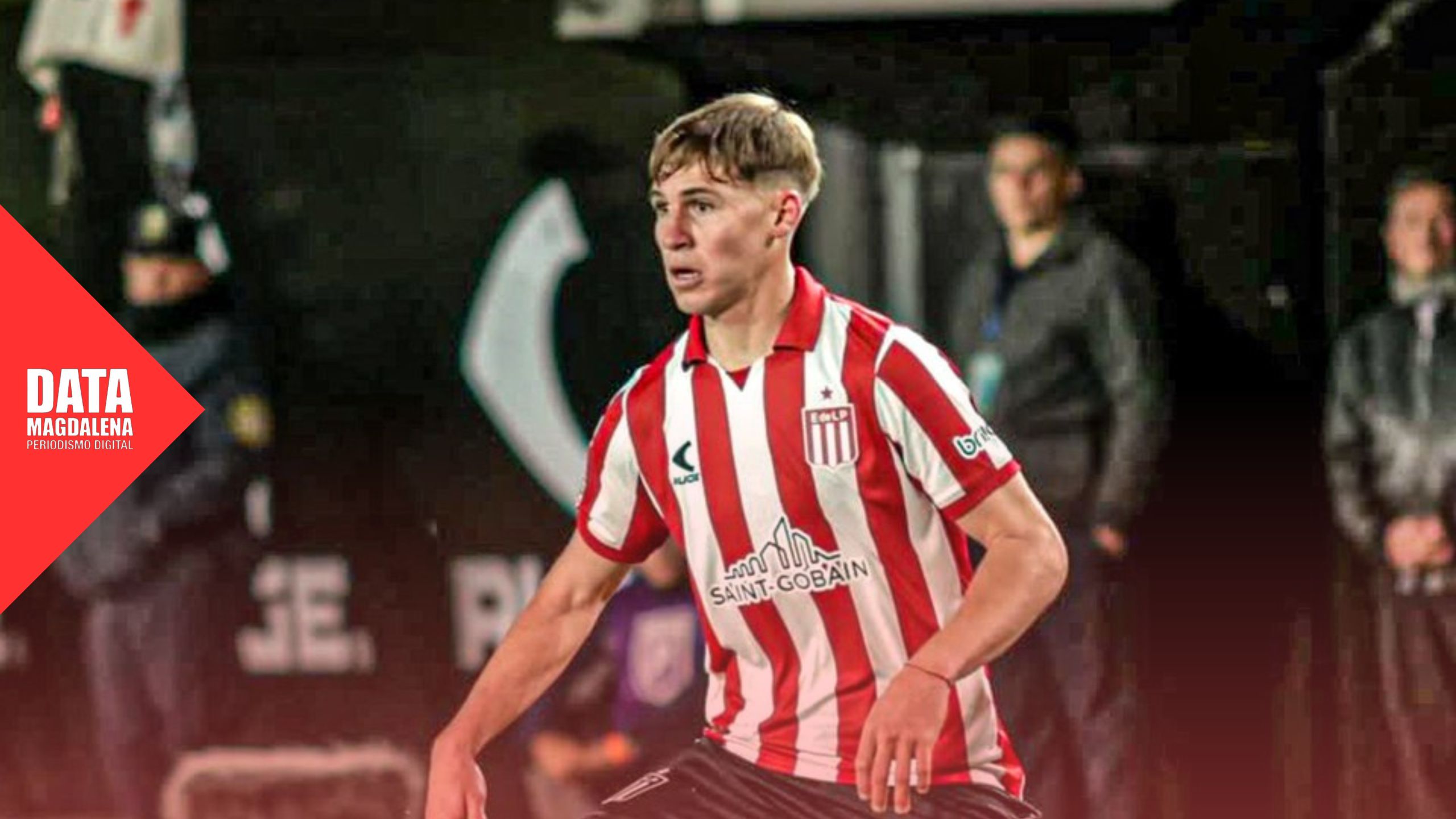 Betis negocia con Estudiantes por Mikel Amondarain