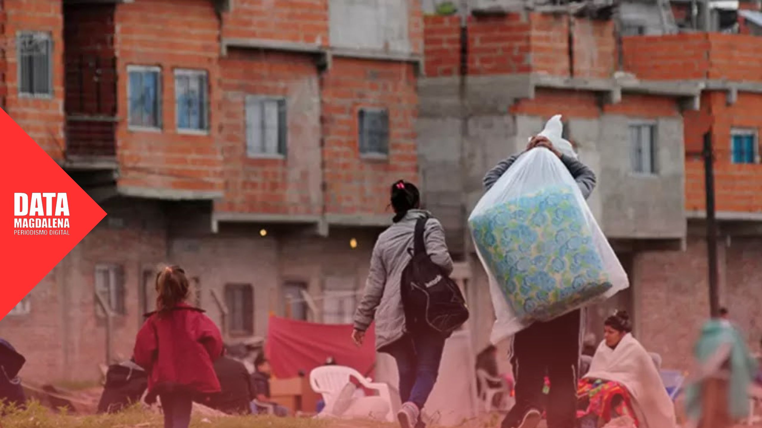 La pobreza baj&oacute; a 28,2% en 2025 y alcanz&oacute; su nivel m&aacute;s bajo en siete a&ntilde;os