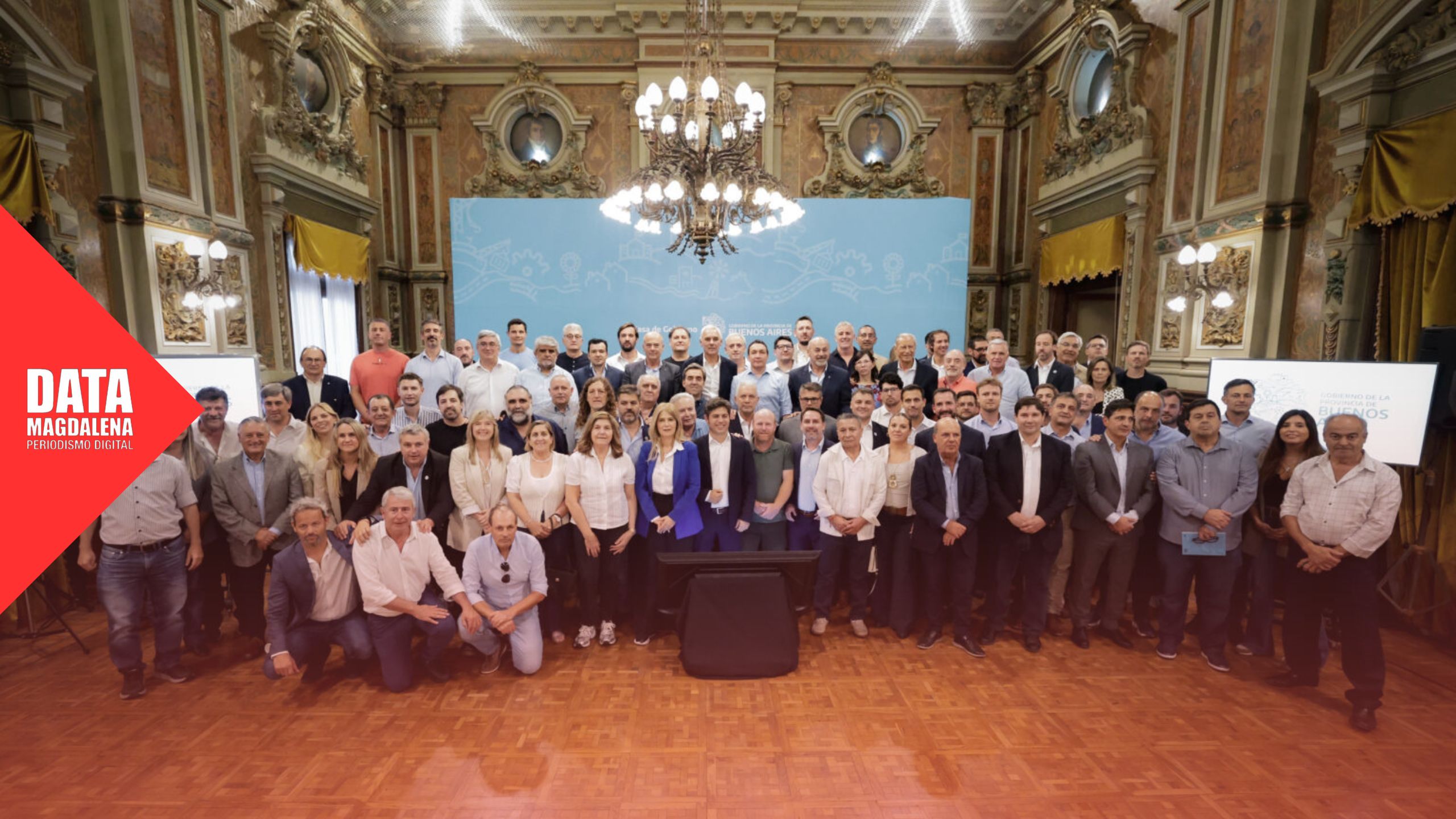 Provincia gir&oacute; $13 mil millones a municipios: Magdalena recibi&oacute; $42,76 millones